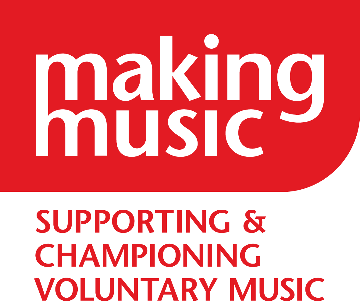 Making Music Logo